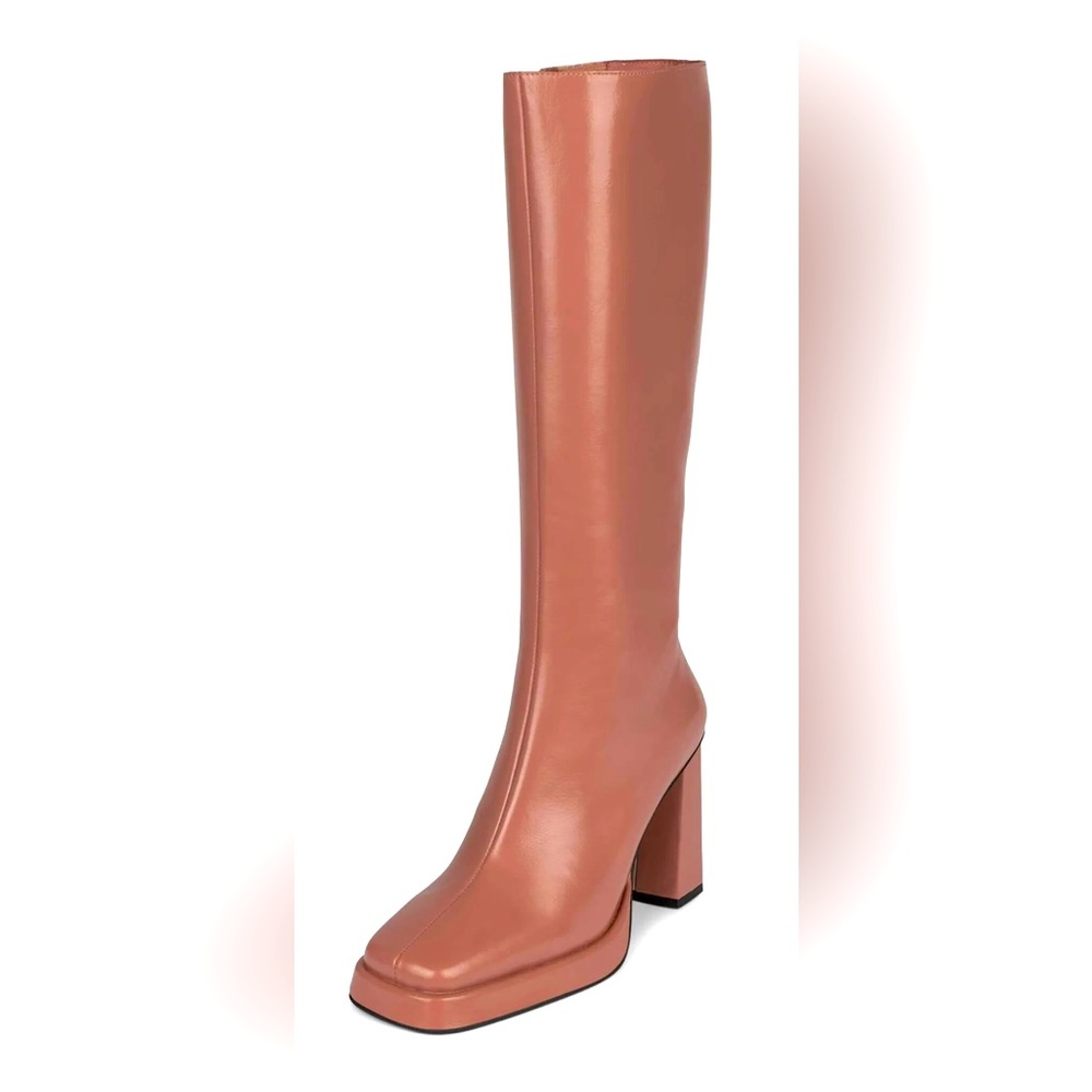 Jeffrey Campbell Maximal Boots